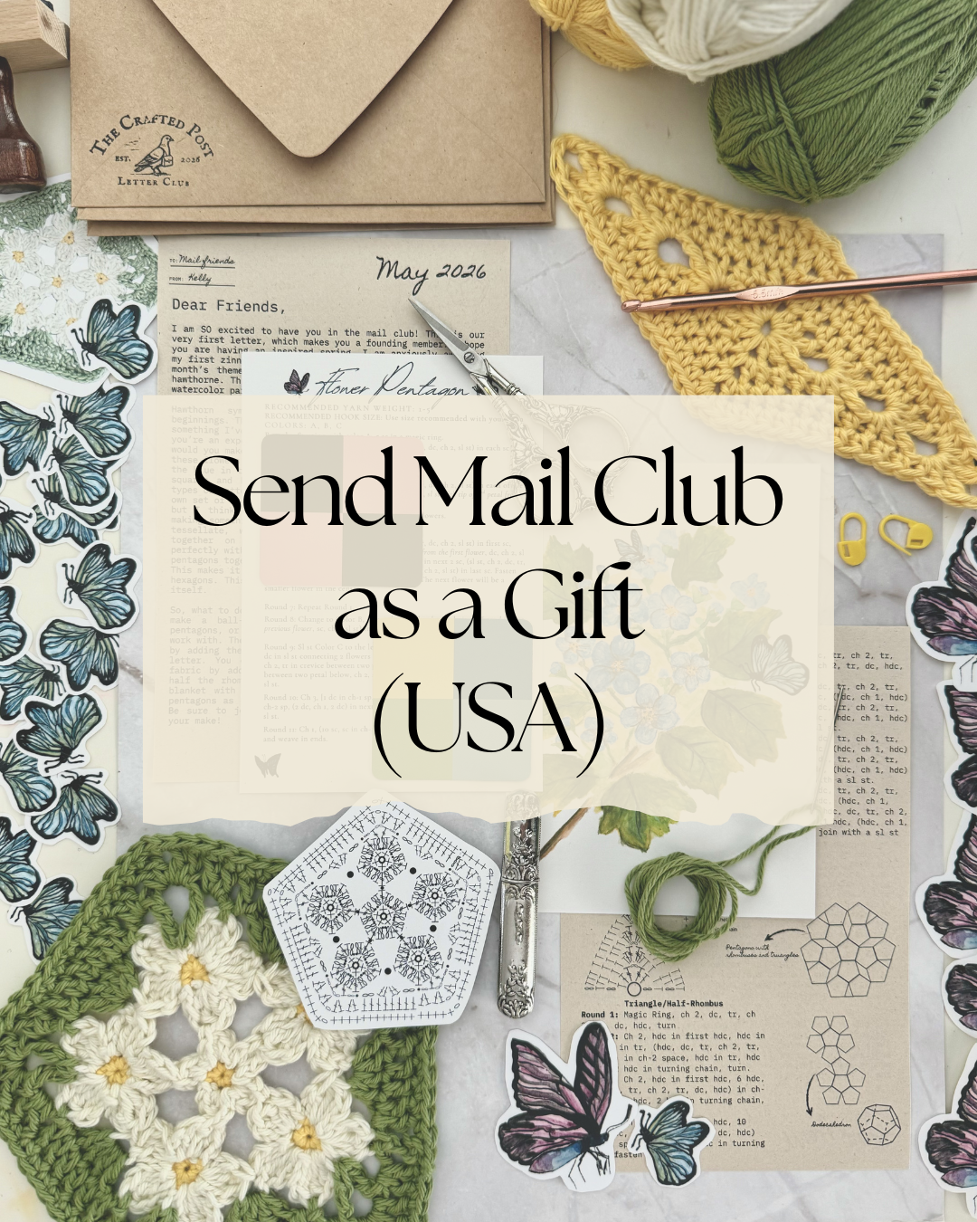 Gift Mail Club (USA)